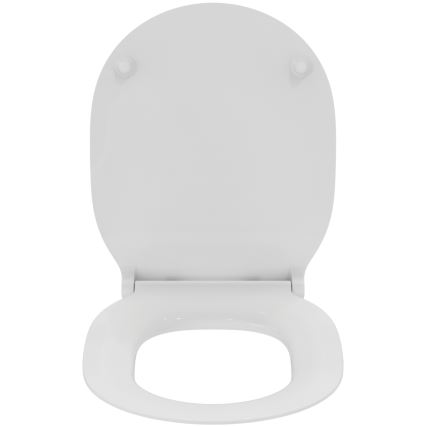 Ideal Standard E036601 - Сиденье для унитаза SoftClose CONNECT AIR, белое