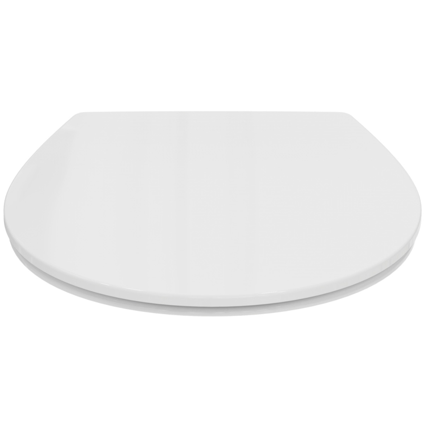 Ideal Standard E131801 - Унитазное сиденье SoftClose, белое