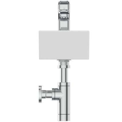 Ideal Standard E211201 - Підвісна раковина I.LIFE S 37x21 см кераміка/біла