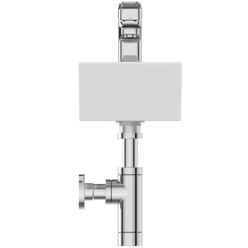 Ideal Standard E211201 - Підвісна раковина I.LIFE S 37x21 см кераміка/біла