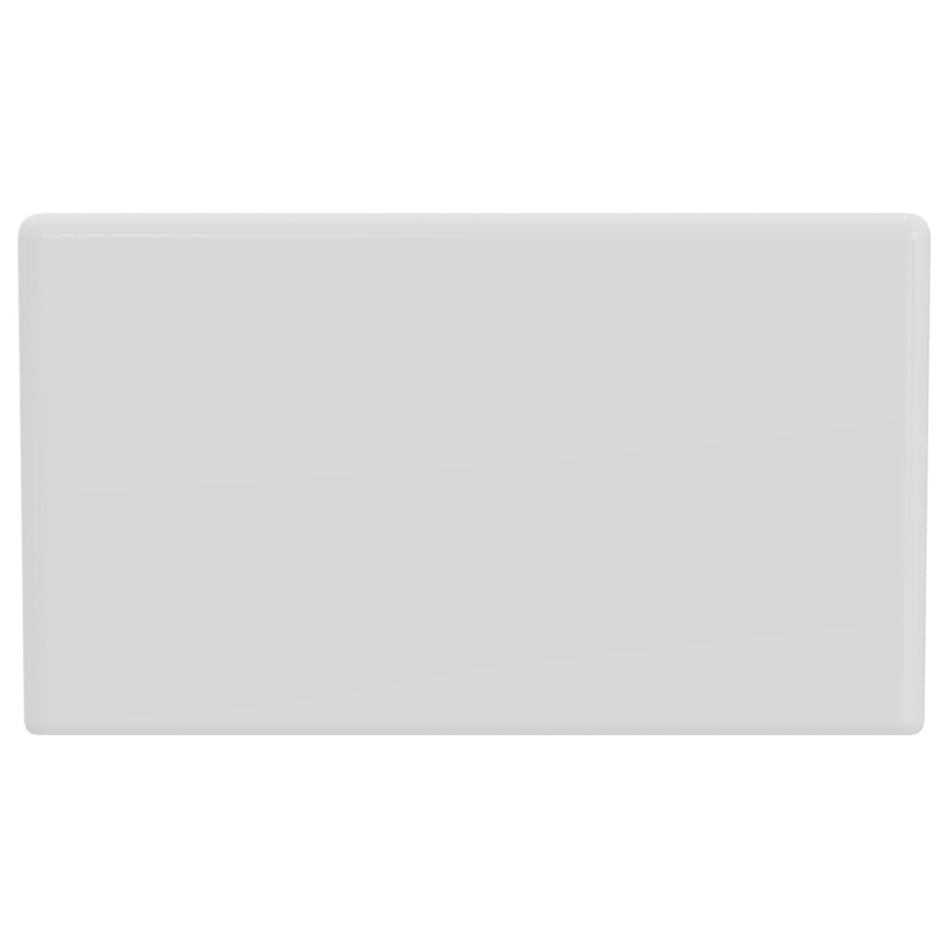 Ideal Standard E211201 - Подвесной умывальник I.LIFE S 37x21 см керамика/белый