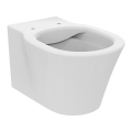 Ideal Standard E228801 - Підвісний унітаз без обідка Rimless CONNECT AIR, кераміка/білий