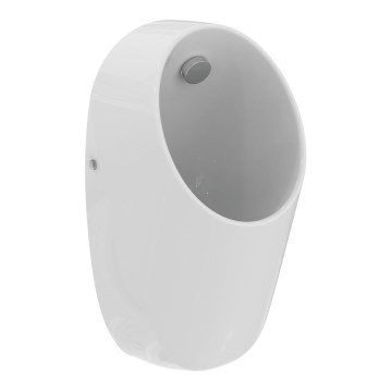 Ideal Standard E253701 - Писсуар I.LIFE задний подвод, задний выпуск керамика/белая