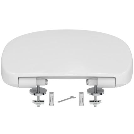 Ideal Standard E712701 - Сиденье для унитаза SoftClose CONNECT белое