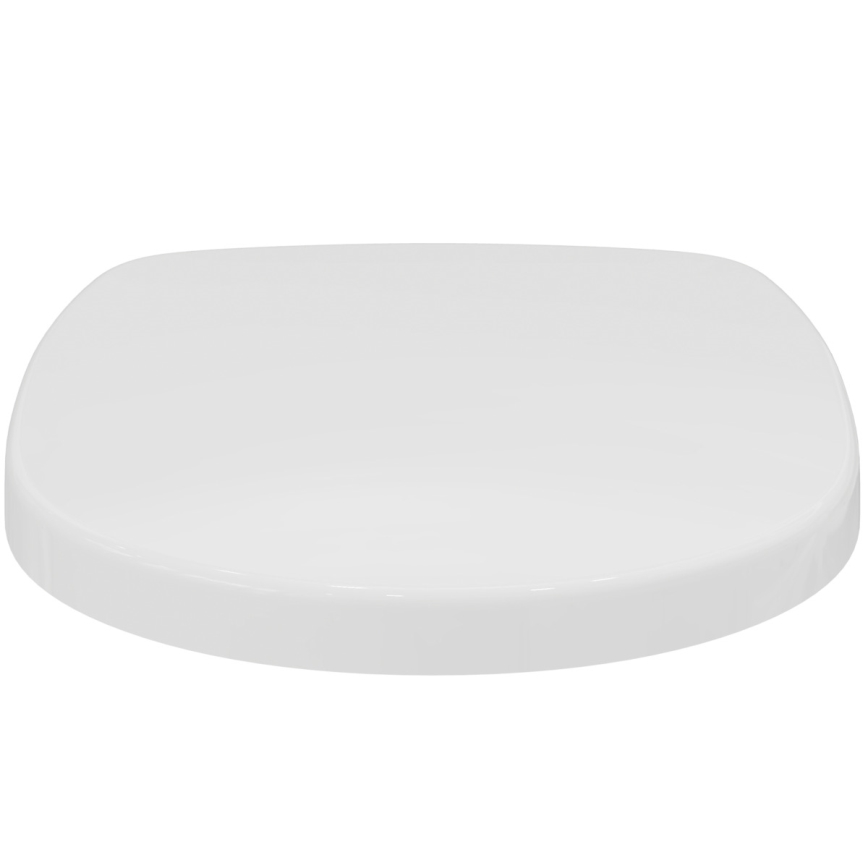 Ideal Standard E712701 - Сиденье для унитаза SoftClose CONNECT белое
