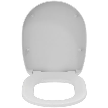Ideal Standard E712701 - Сиденье для унитаза SoftClose CONNECT белое