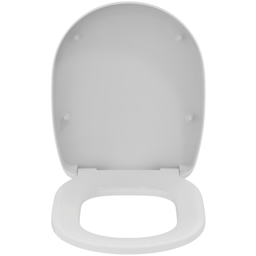 Ideal Standard E712701 - Сиденье для унитаза SoftClose CONNECT белое