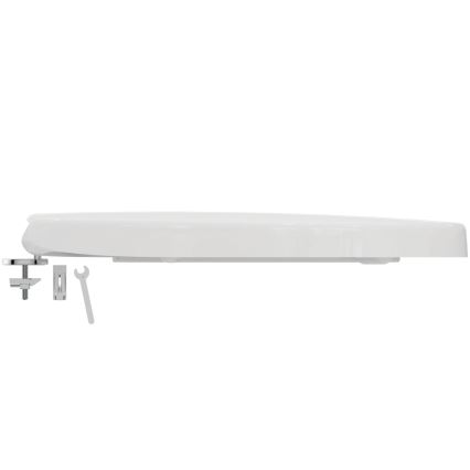 Ideal Standard E712701 - Сиденье для унитаза SoftClose CONNECT белое
