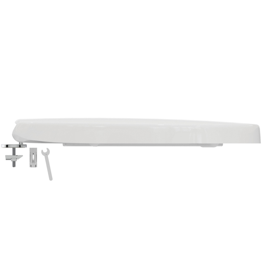 Ideal Standard E712701 - Сиденье для унитаза SoftClose CONNECT белое