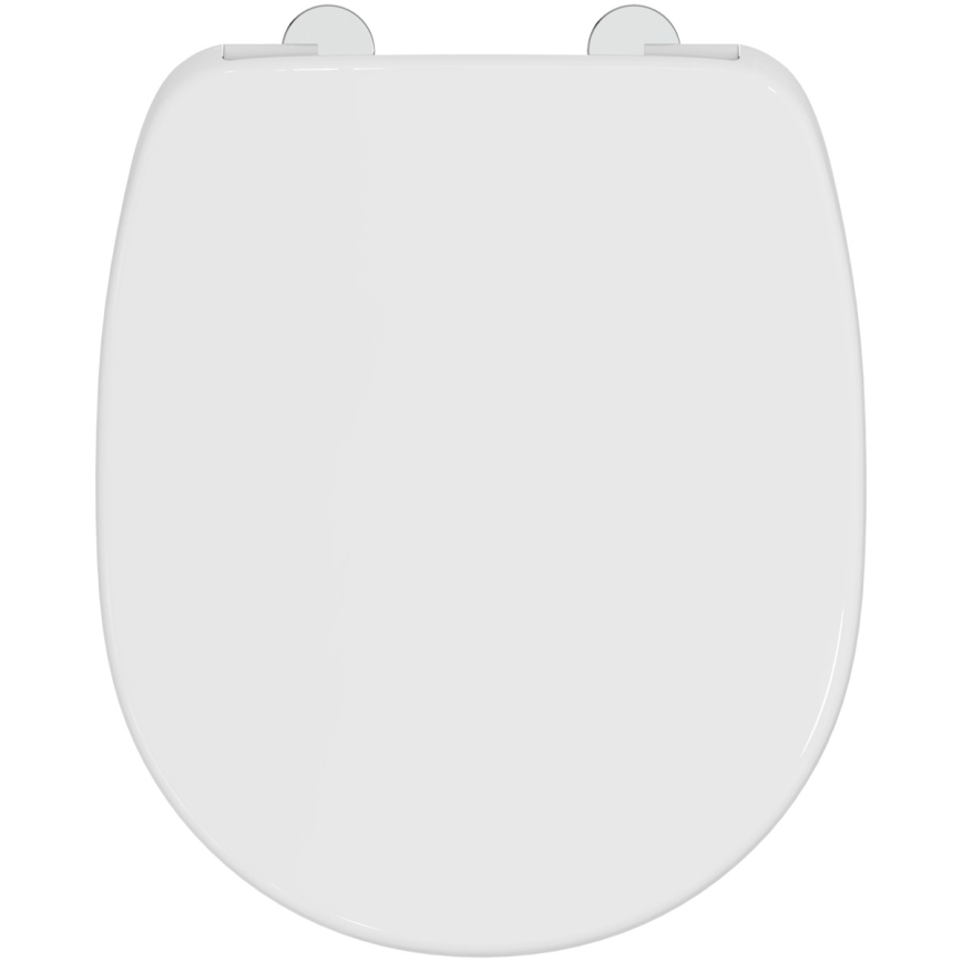 Ideal Standard E712701 - Сиденье для унитаза SoftClose CONNECT белое