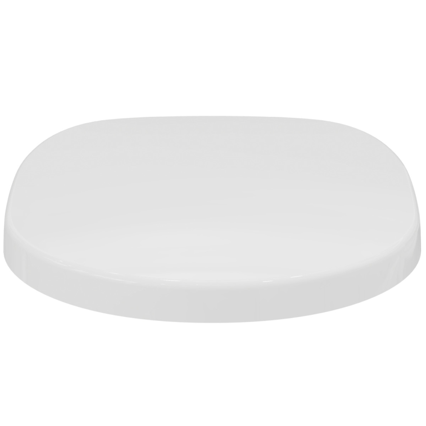 Ideal Standard E712801 - Сиденье для унитаза CONNECT белое