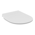 Ideal Standard E772401 - Сиденье для унитаза SoftClose CONNECT, белое