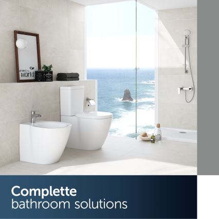Ideal Standard E772401 - Сиденье для унитаза SoftClose CONNECT, белое