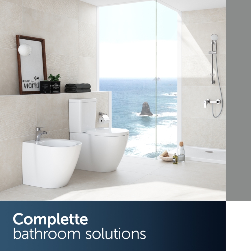 Ideal Standard E772401 - Сиденье для унитаза SoftClose CONNECT, белое