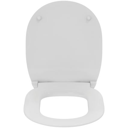 Ideal Standard E772401 - Сиденье для унитаза SoftClose CONNECT, белое