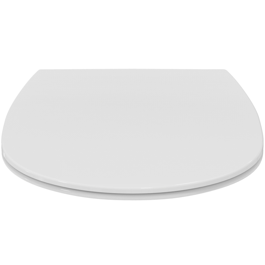 Ideal Standard E772401 - Сиденье для унитаза SoftClose CONNECT, белое
