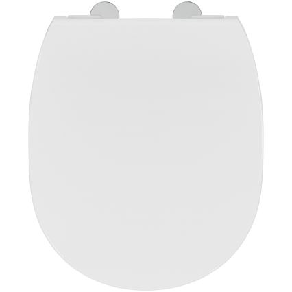 Ideal Standard E772401 - Сиденье для унитаза SoftClose CONNECT, белое