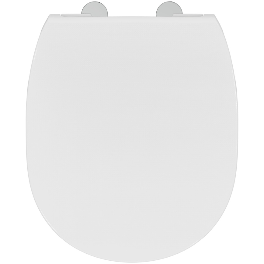 Ideal Standard E772401 - Сиденье для унитаза SoftClose CONNECT, белое
