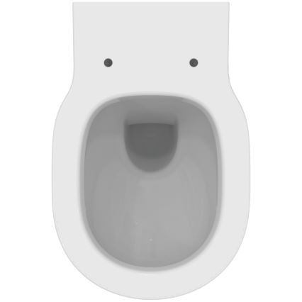 Ideal Standard E823201 - Подвесной унитаз CONNECT, керамика/белый