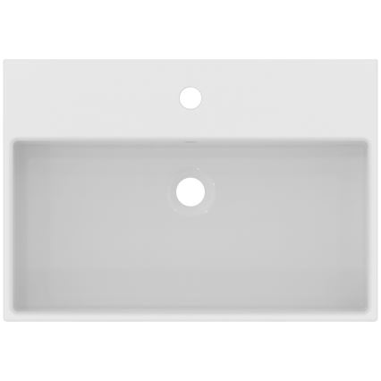 Ideal Standard K077801 - Настінний умивальник STRADA 60x42 см, керамічний/білий