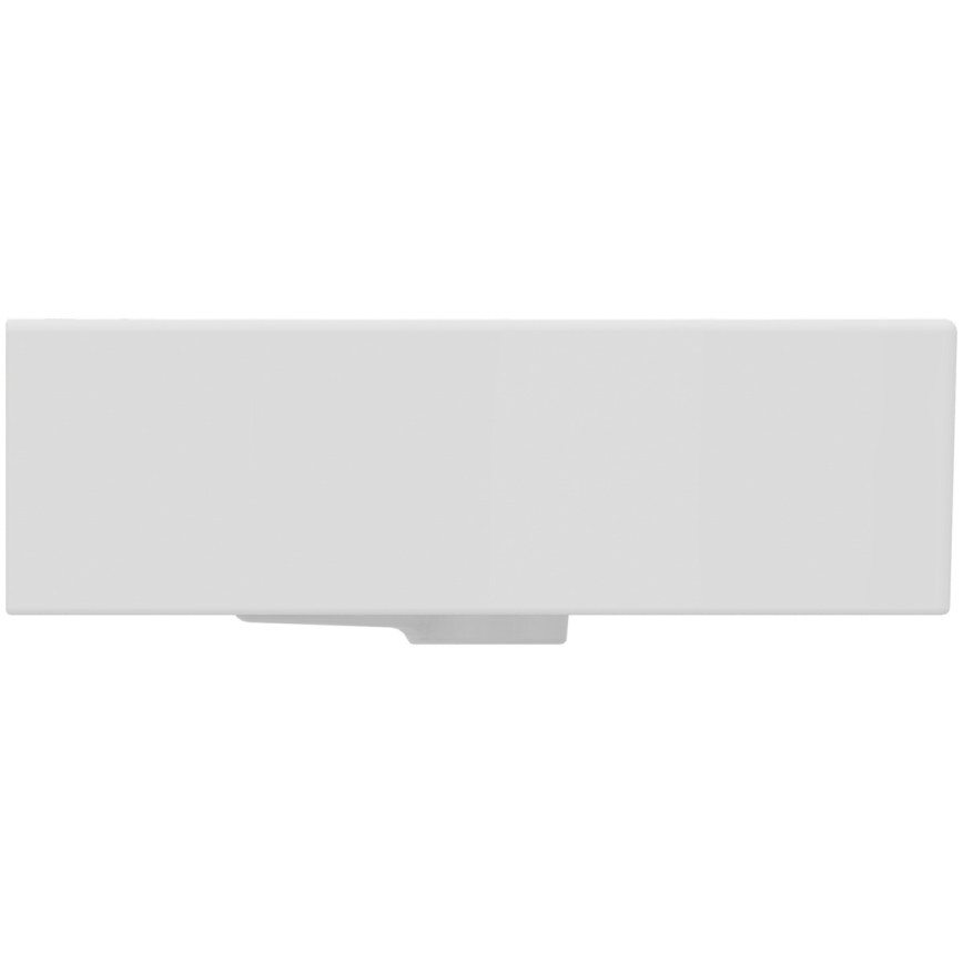 Ideal Standard K077801 - Настінний умивальник STRADA 60x42 см, керамічний/білий