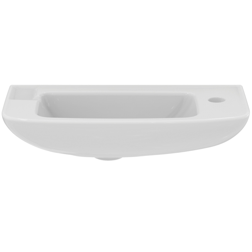 Ideal Standard R421901 - Подвесной умывальник EUROVIT 50x23,5 см керамика/белая