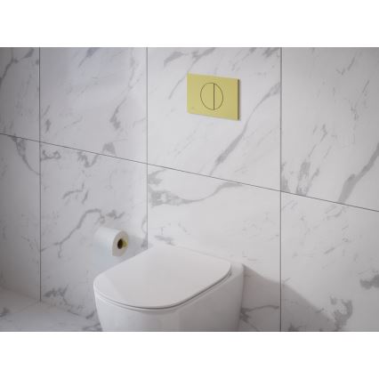 Ideal Standard T007901 - підвісний керамічний унітаз TESI, білий