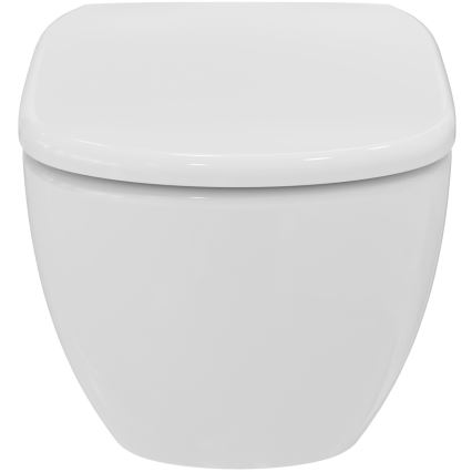 Ideal Standard T007901 - підвісний керамічний унітаз TESI, білий