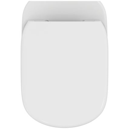 Ideal Standard T007901 - підвісний керамічний унітаз TESI, білий