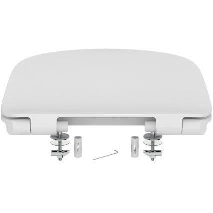 Ideal Standard T352801 - Сиденье для унитаза SoftClose TESI белое