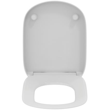 Ideal Standard T352901 - Сидіння для унітазу SoftClose TESI біле