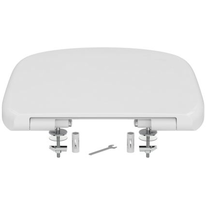 Ideal Standard T352901 - Сидіння для унітазу SoftClose TESI біле