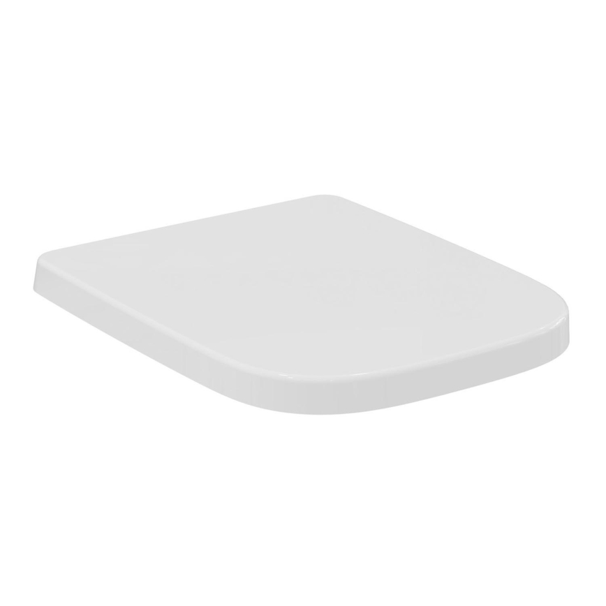 Ideal Standard T453001 - Сиденье для унитаза I.LIFE A белое