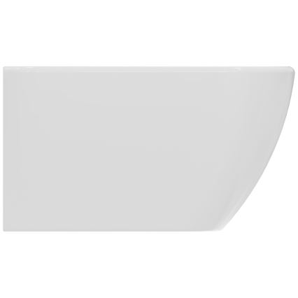 Ideal Standard T457001 - Підвісне біде TESI, керамічне, біле