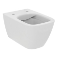 Ideal Standard T461401 - Підвісний унітаз без обідка I.LIFE B кераміка/біла