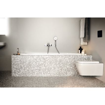 Ideal Standard T461401 - Подвесной безободковый унитаз I.LIFE B, керамика/белый