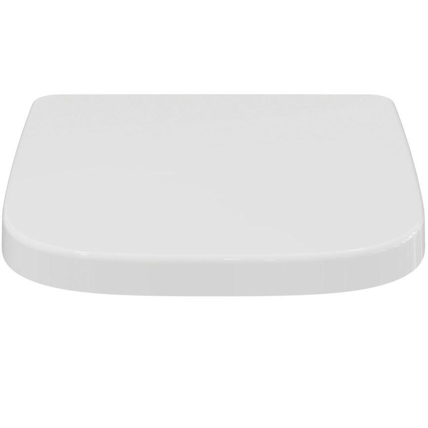 Ideal Standard T468301 - Сиденье для унитаза SoftClose I.LIFE B белое