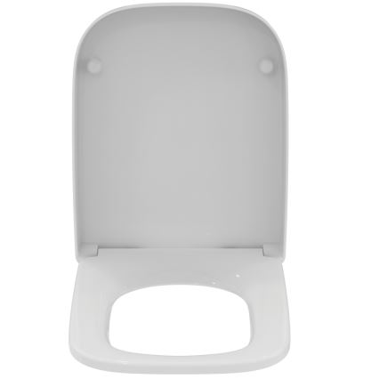 Ideal Standard T468301 - Сиденье для унитаза SoftClose I.LIFE B белое