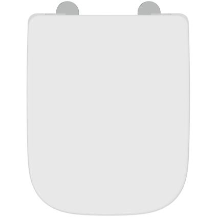 Ideal Standard T468301 - Сиденье для унитаза SoftClose I.LIFE B белое