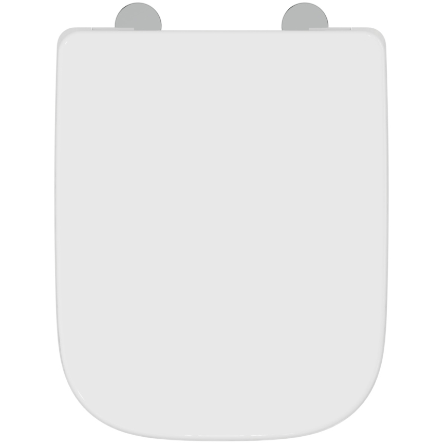 Ideal Standard T468301 - Сиденье для унитаза SoftClose I.LIFE B белое