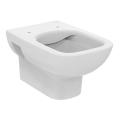 Ideal Standard T471701 - Підвісний безободковий унітаз I.LIFE A кераміка/білий