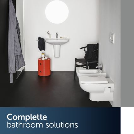 Ideal Standard T471701 - Подвесной безободковый унитаз I.LIFE A керамика/белая