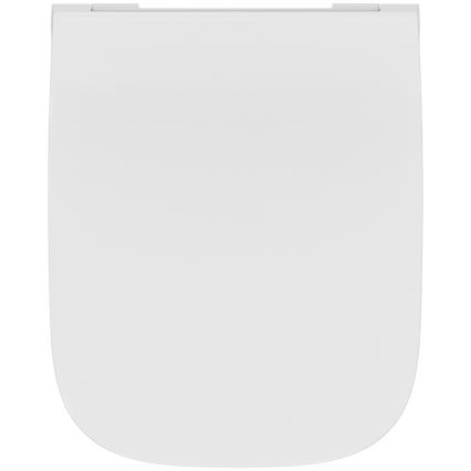 Ideal Standard T500301 - Сиденье для унитаза SoftClose I.LIFE B белое