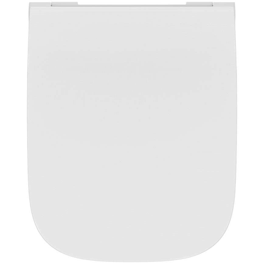 Ideal Standard T500301 - Сиденье для унитаза SoftClose I.LIFE B белое