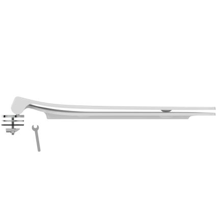 Ideal Standard T500301 - Сидіння для унітазу SoftClose I.LIFE B біле