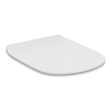 Ideal Standard T552201 - сидіння для унітазу SoftClose TESI біле