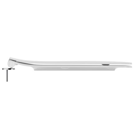 Ideal Standard T552201 - сидіння для унітазу SoftClose TESI біле