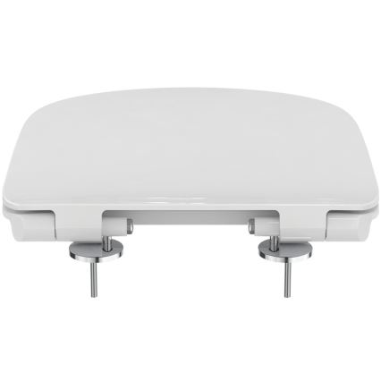 Ideal Standard T552201 - Крышка‑сиденье для унитаза SoftClose TESI белая
