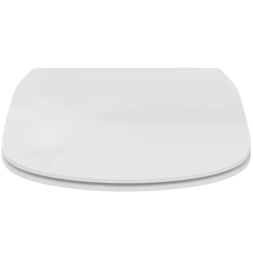 Ideal Standard T552201 - Крышка‑сиденье для унитаза SoftClose TESI белая