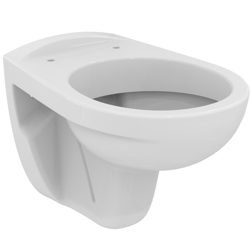 Ideal Standard V390601 - Підвісний унітаз EUROVIT кераміка/білий